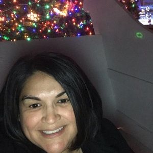 Meet your Posher, Filomena